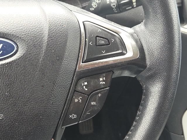 Used 2024 Ford Edge SEL w/ Convenience Package AWD/4WD image 39