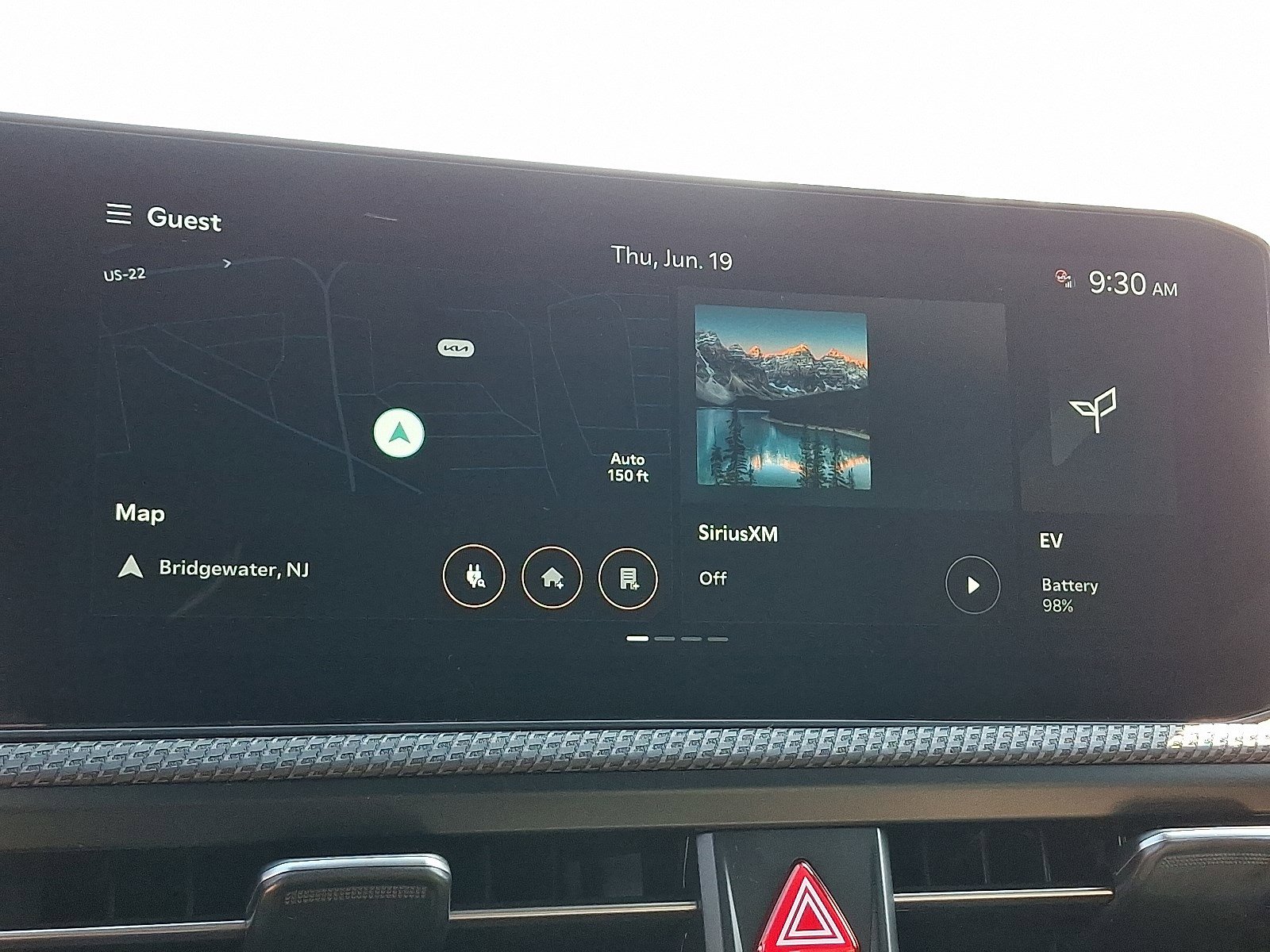 New 2025 Kia EV6 GT-Line image 11