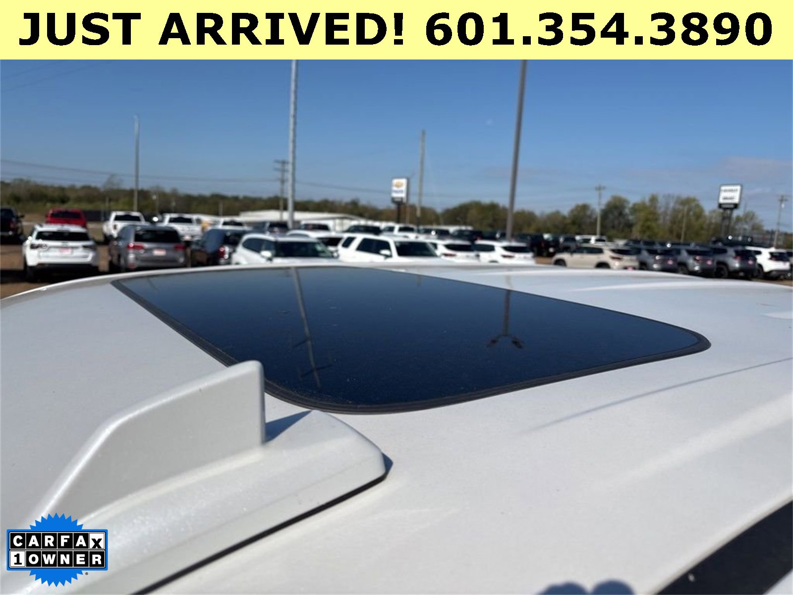 Used 2023 GMC Sierra 1500 Denali w/ Technology Package image 8