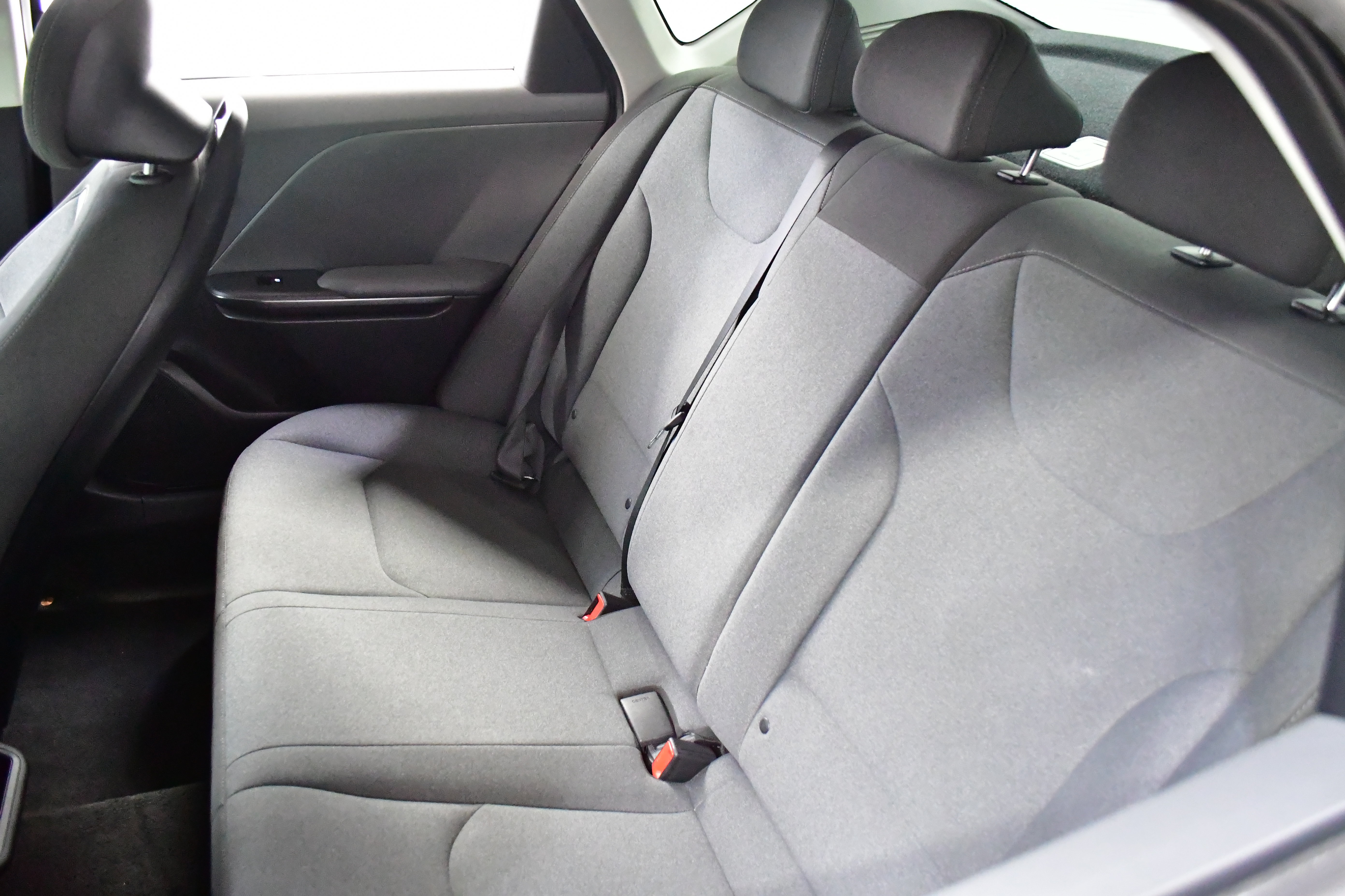 Used 2025 Kia K4 FWD image 10