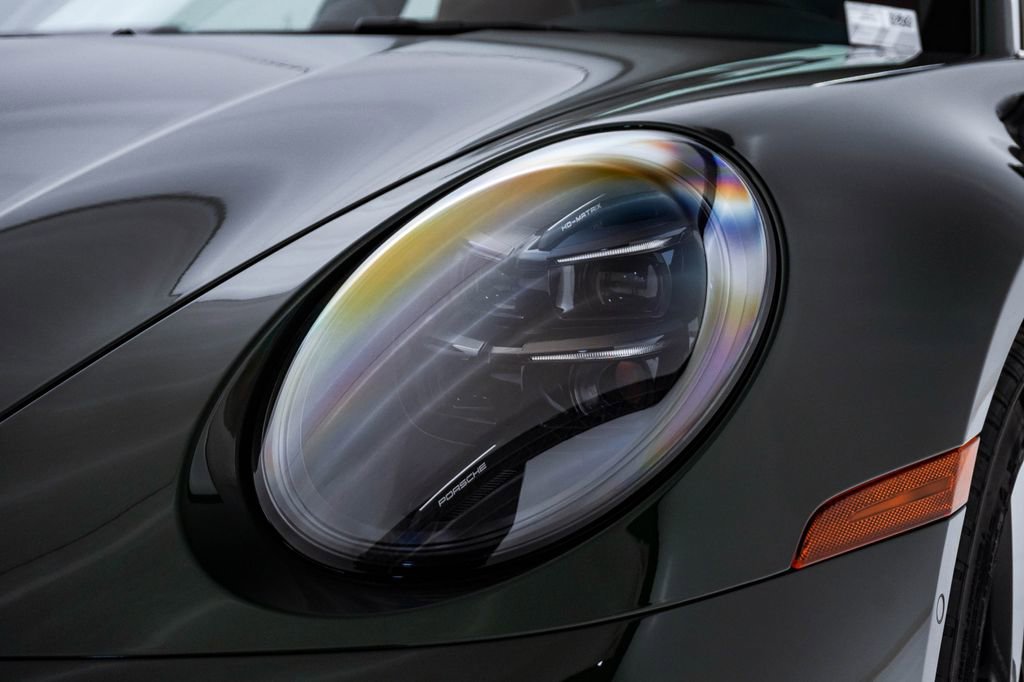 New 2026 Porsche 911 Carrera S image 7