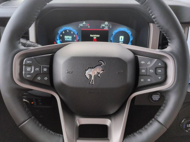 New 2026 Ford Bronco Outer Banks AWD/4WD image 27