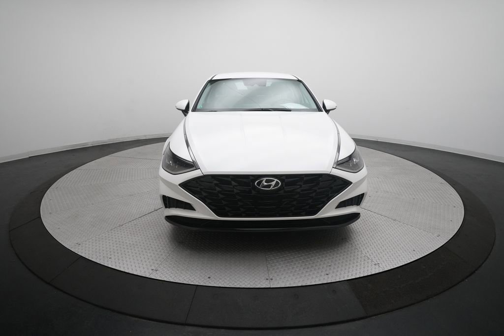 Used 2023 Hyundai Sonata SEL image 11