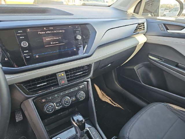 Used 2024 Volkswagen Taos SE FWD image 22