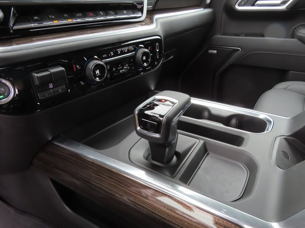 New 2026 Chevrolet Silverado 1500 RST w/ RST All Star Premium Package image 6