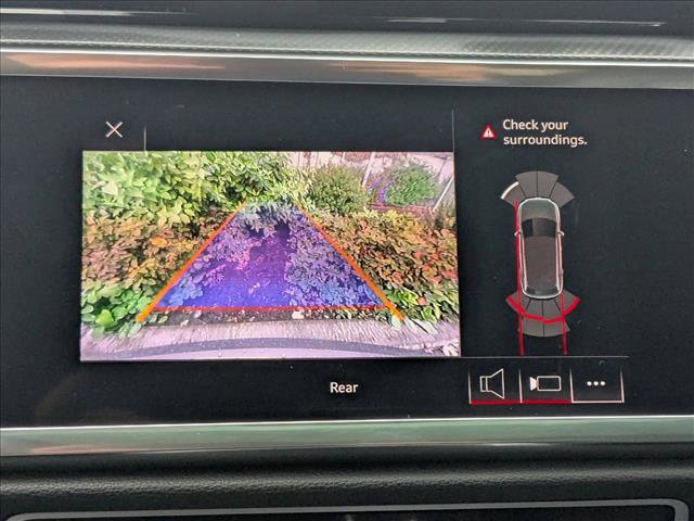 Used 2021 Audi Q3 2.0T Premium w/ Convenience Package image 15