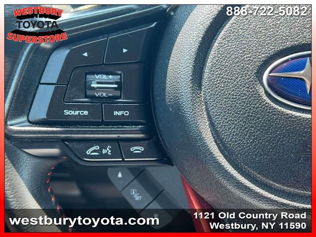 Used 2023 Subaru Forester Sport AWD/4WD image 25