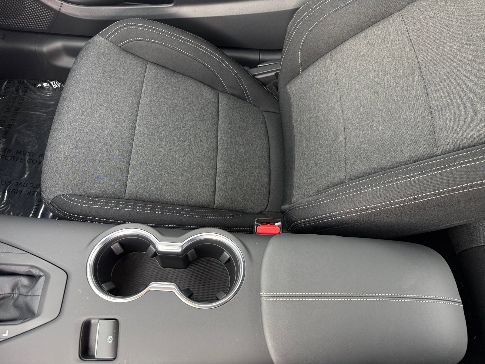 New 2026 Ford Mustang Coupe image 14