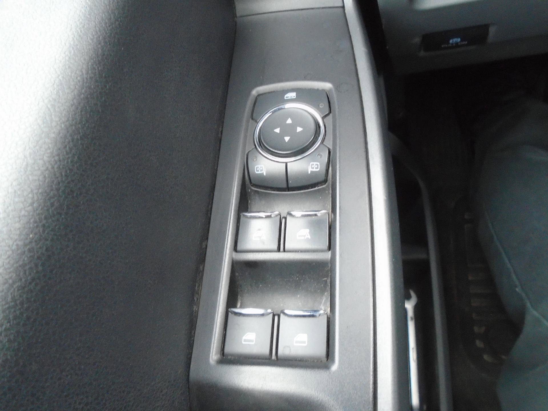 Used 2023 Ford F250 XLT w/ F-250 >10K GVWR Package image 28