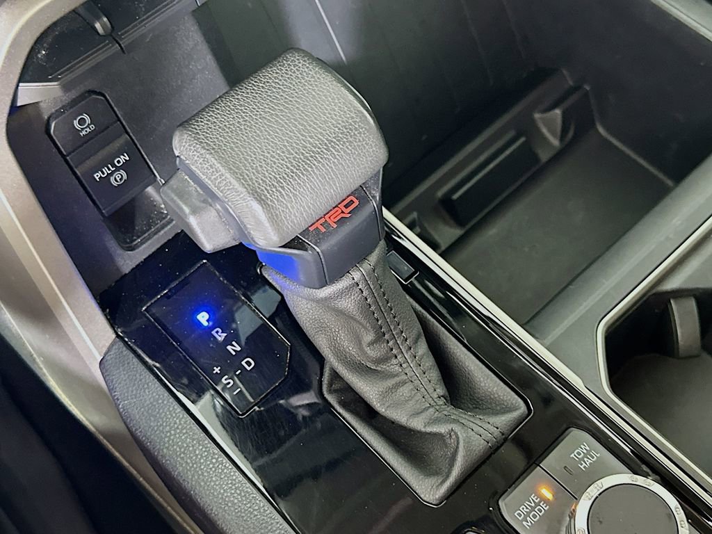 Used 2023 Toyota Tundra SR5 w/ TRD Sport Package image 30
