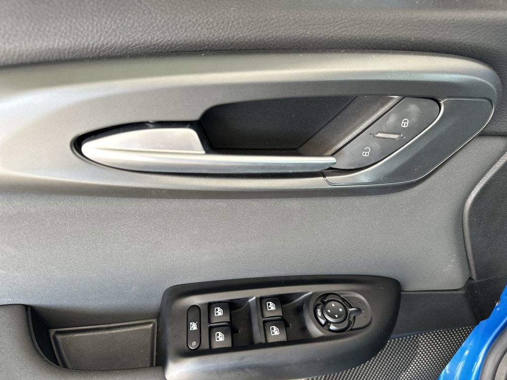 Used 2024 Alfa Romeo Tonale Ti w/ Active Assist Package image 11