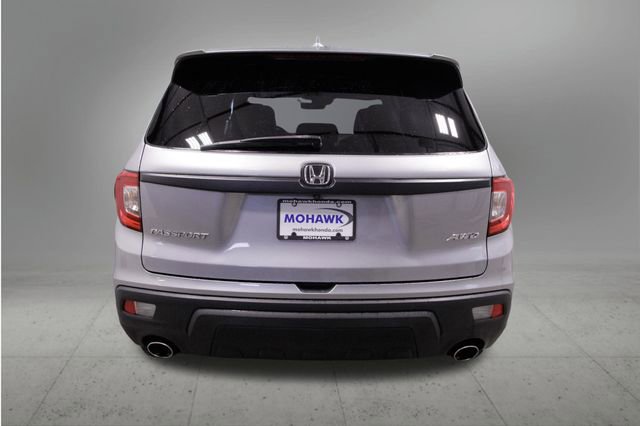 Used 2019 Honda Passport EX-L image 4