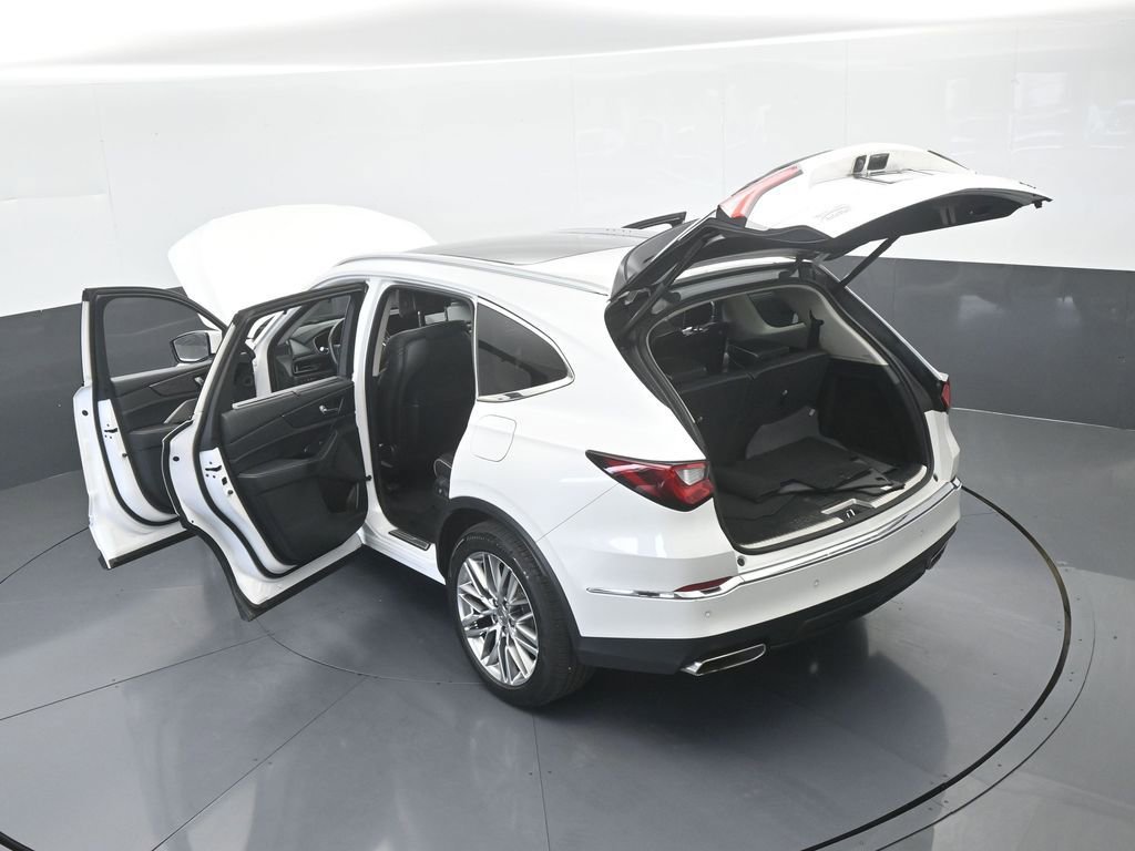 Used 2023 Acura MDX SH-AWD w/ Advance Package image 77