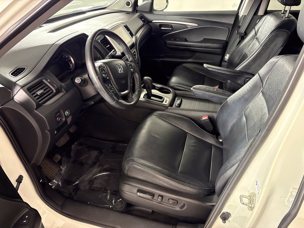 Used 2017 Honda Pilot EX-L image 27