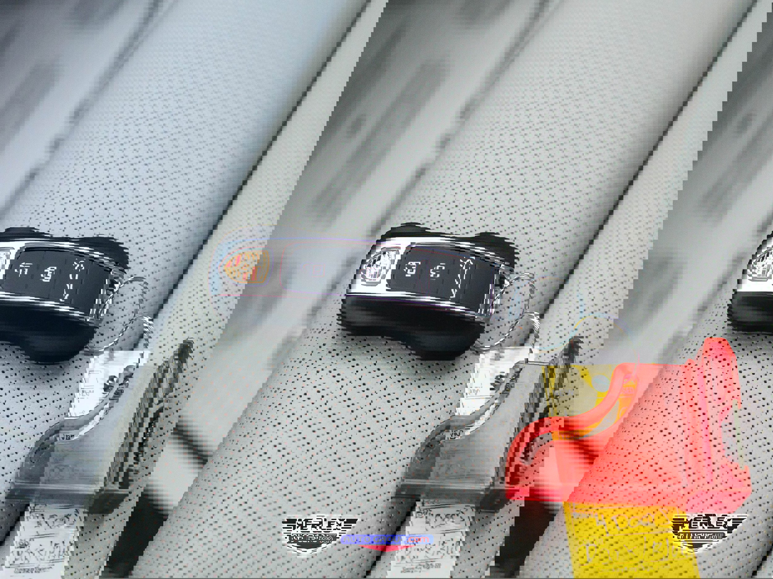 Used 2018 Porsche Panamera 4S w/ Premium Package Plus image 54