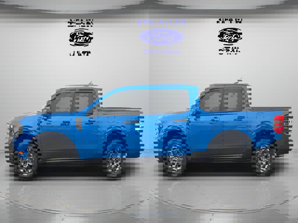 New 2026 Ford Maverick XLT w/ Equipment Group 301A image 2