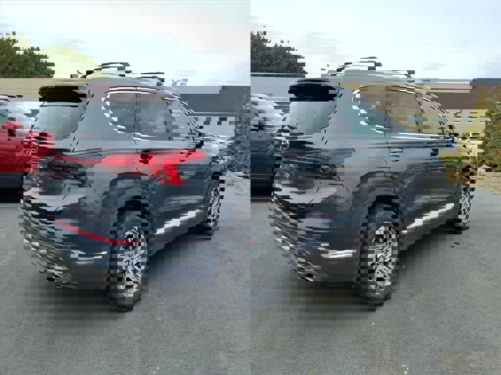 Used 2022 Hyundai Santa Fe SEL image 26