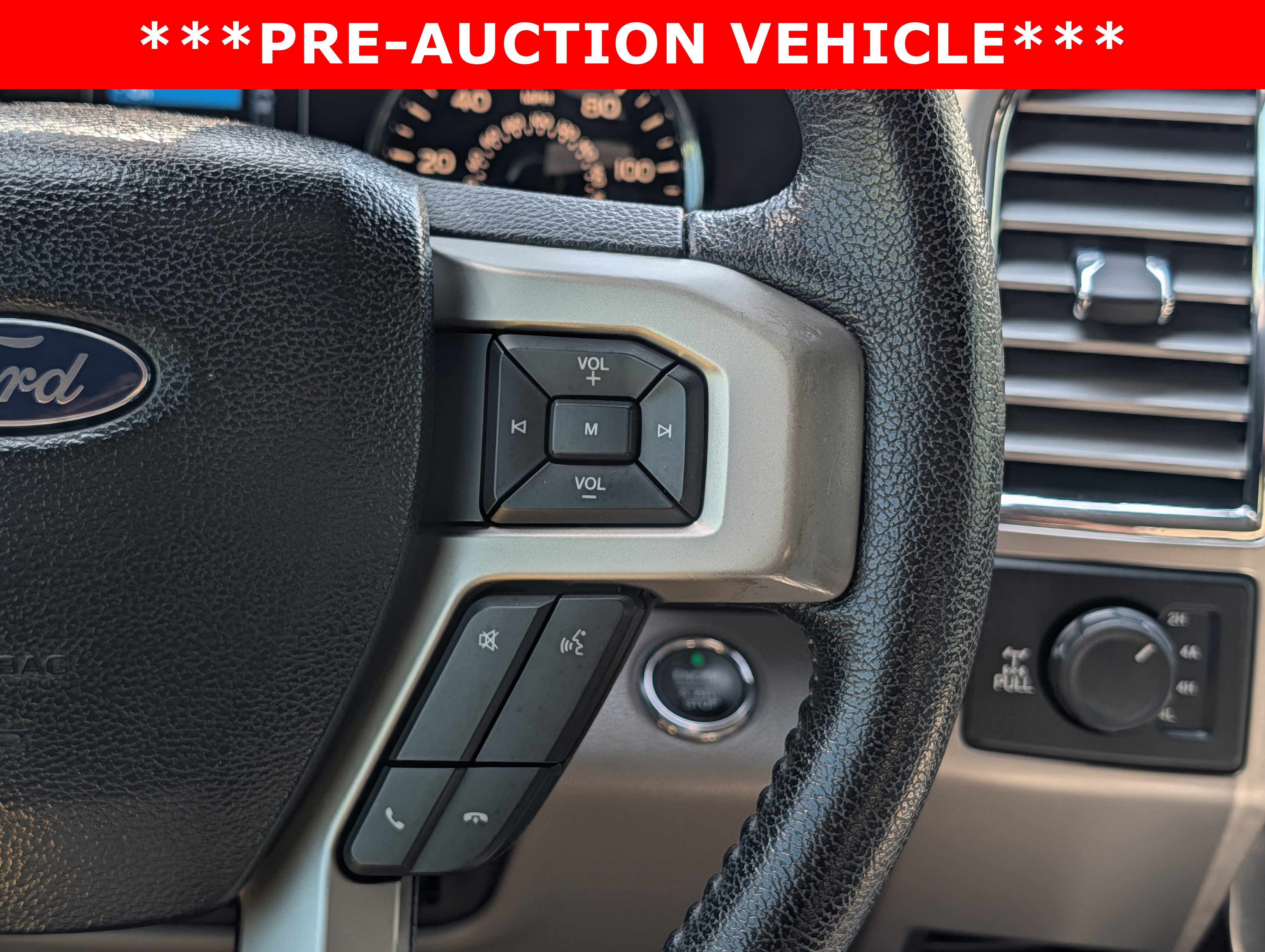 Used 2016 Ford F150 Lariat AWD/4WD image 26