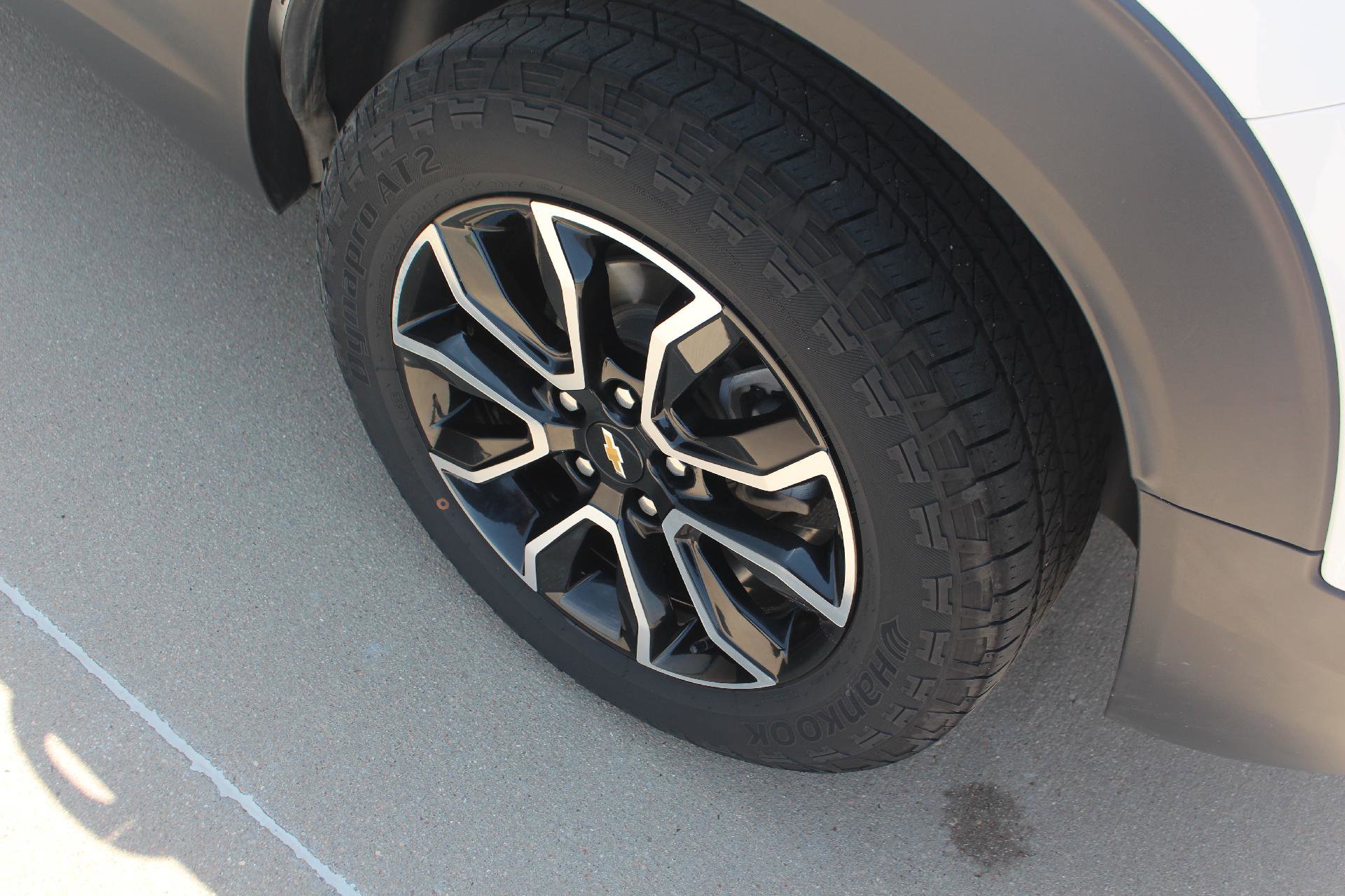 Used 2023 Chevrolet TrailBlazer ACTIV w/ Convenience Package image 22