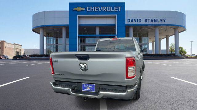 Used 2024 RAM 1500 Big Horn RWD image 8