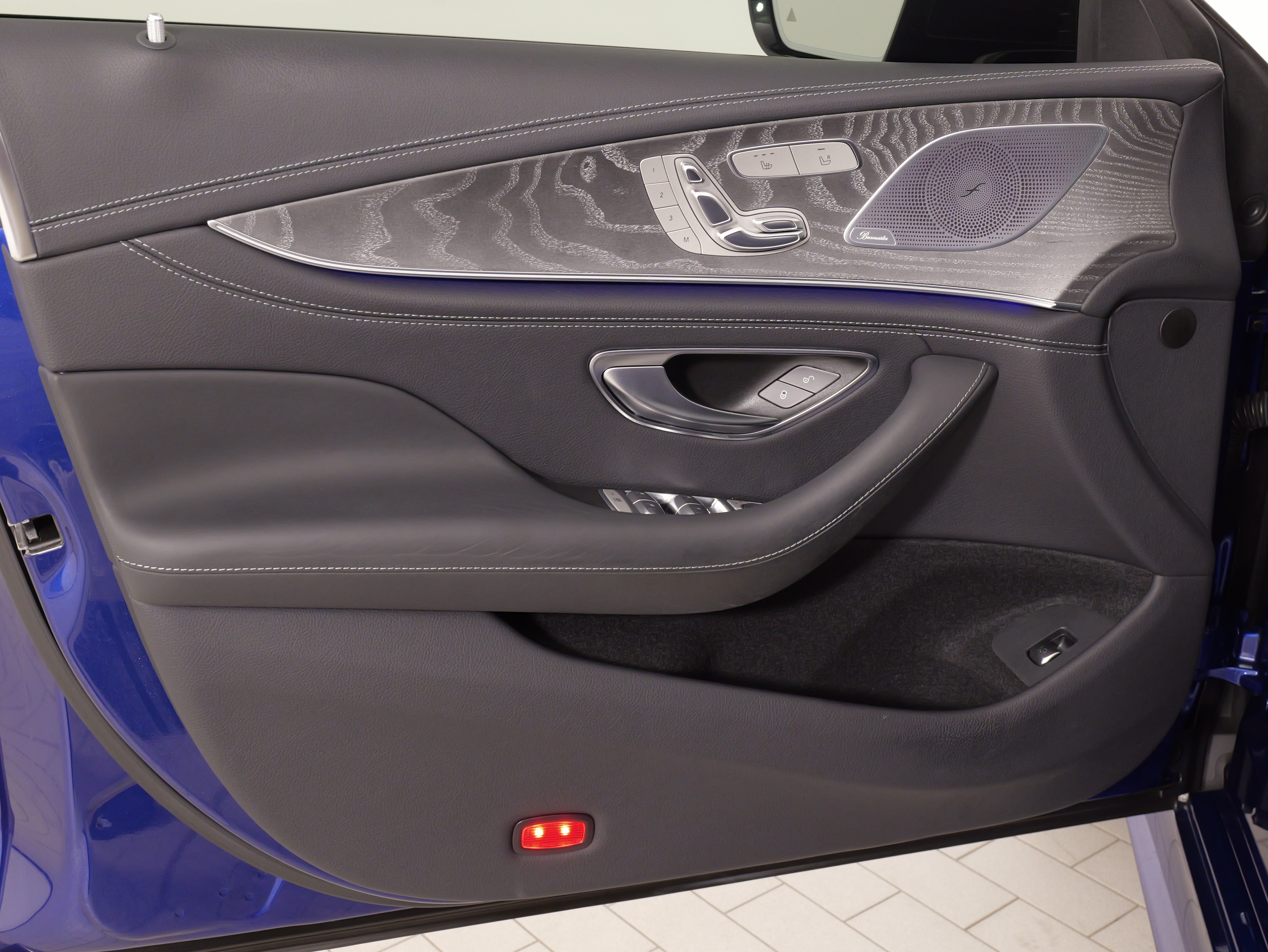Used 2020 Mercedes-Benz AMG GT 53 image 24