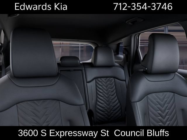 New 2026 Kia Sportage X-Line AWD/4WD image 29