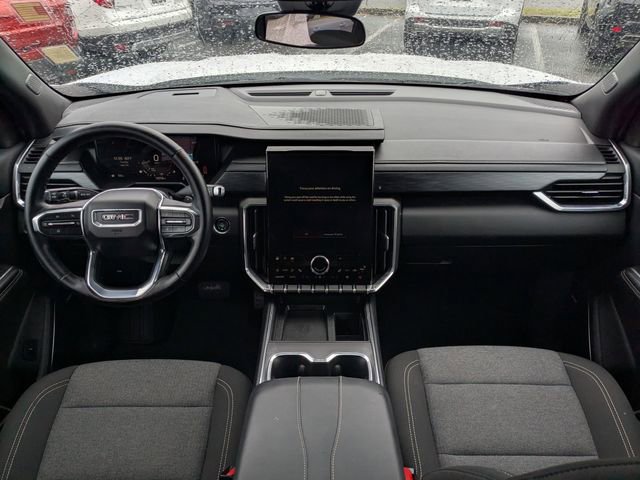 Used 2025 GMC Acadia Elevation image 15