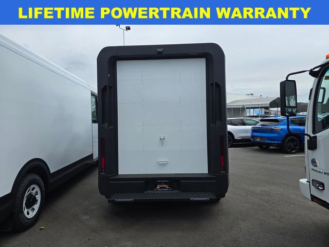 New 2025 Chevrolet Brightdrop 400 w/ Battery Pack, Max Range image 3