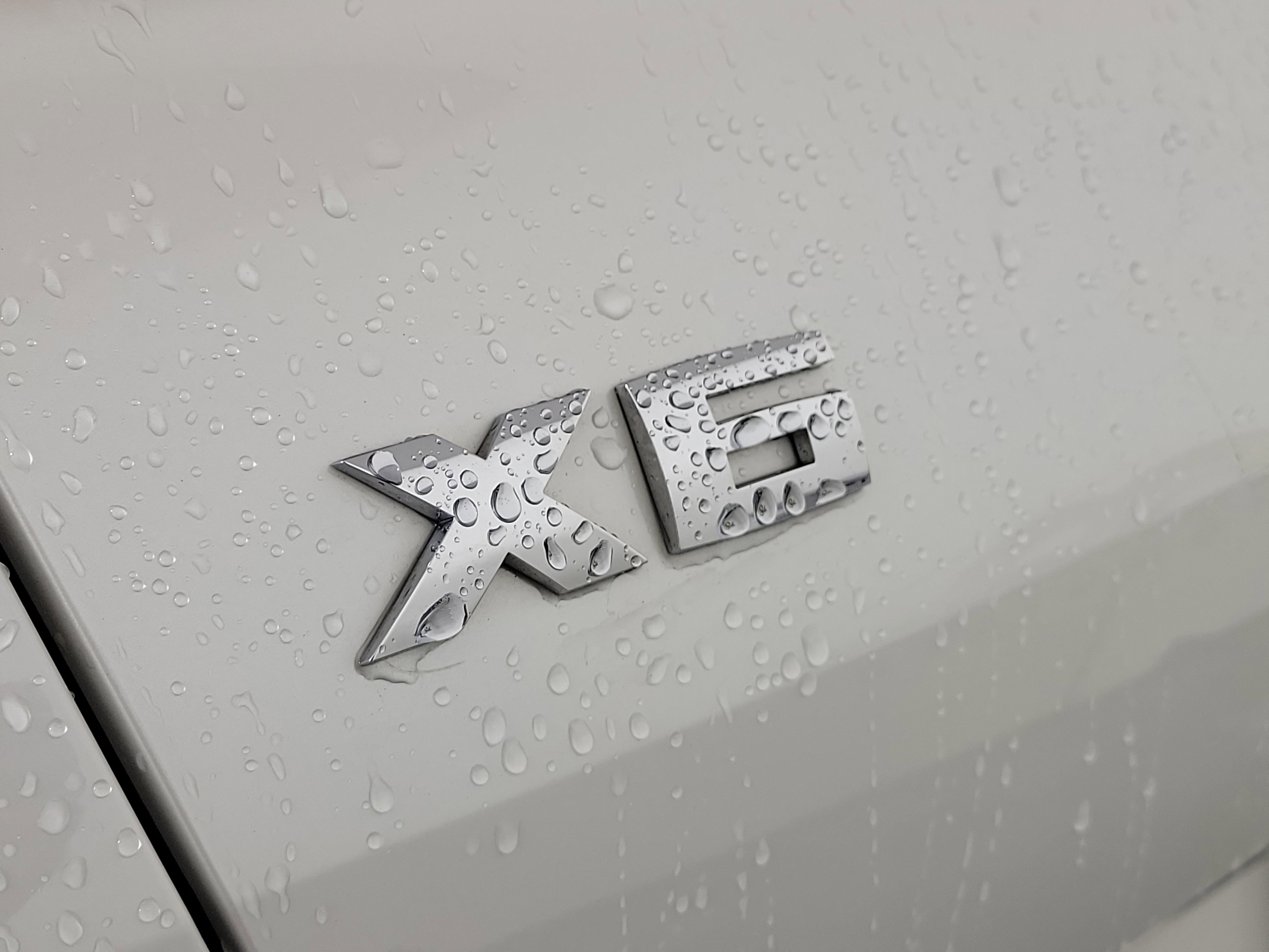 Certified 2024 BMW X6 M60i image 24