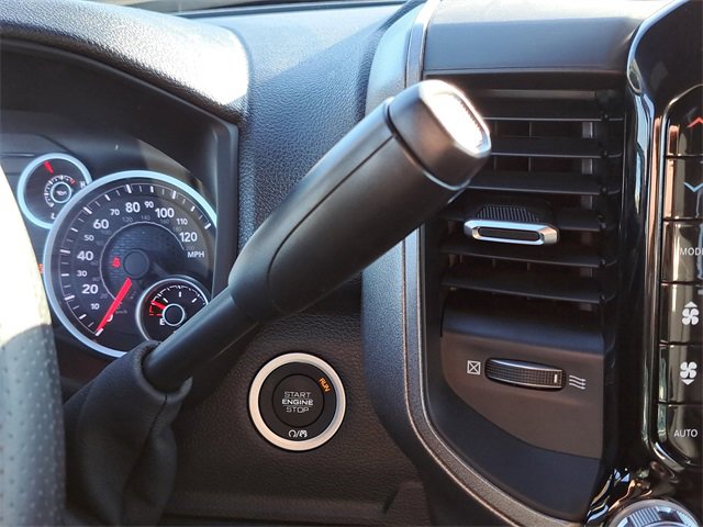 New 2026 RAM 2500 Tradesman image 20