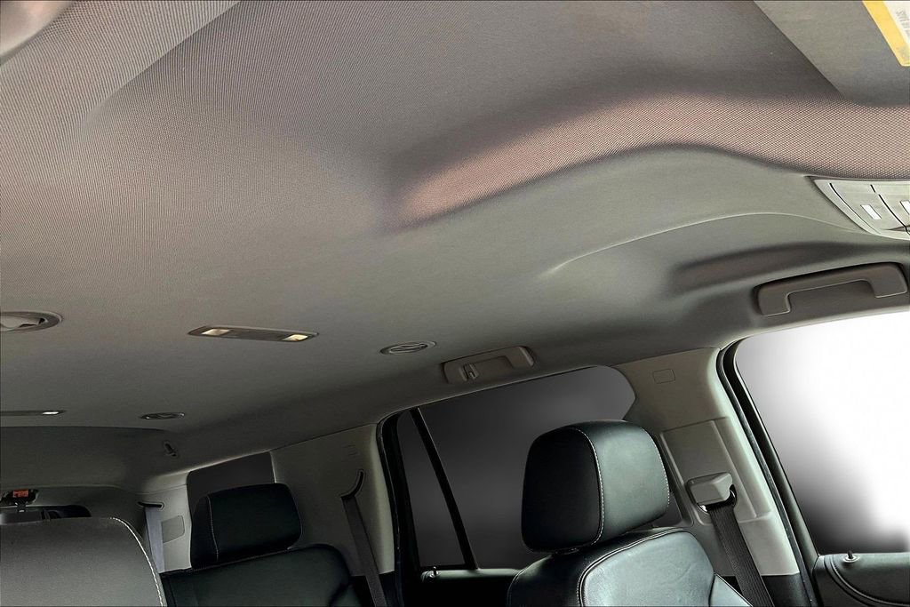 Used 2019 Chevrolet Tahoe LT image 30
