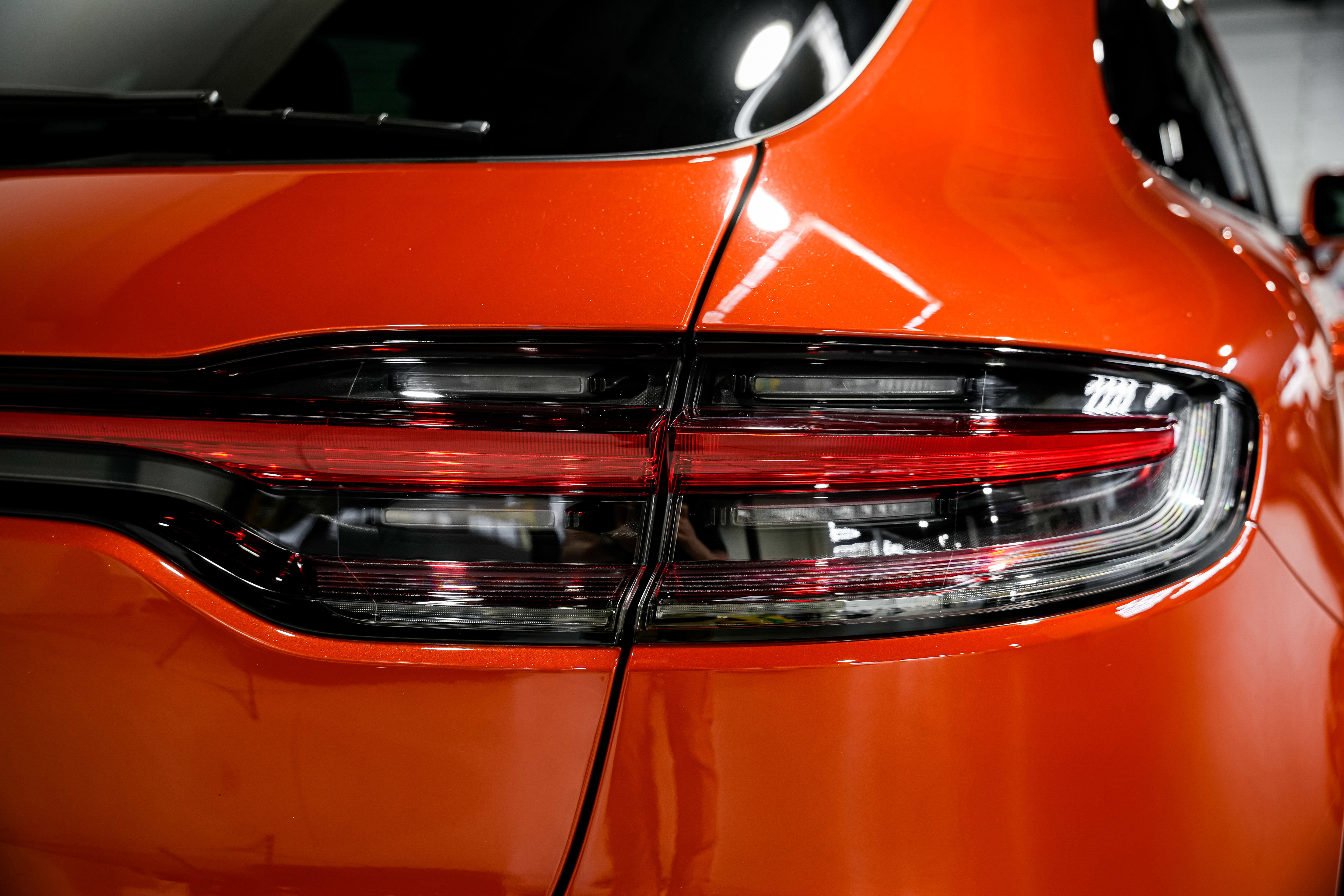 Used 2023 Porsche Macan S image 45