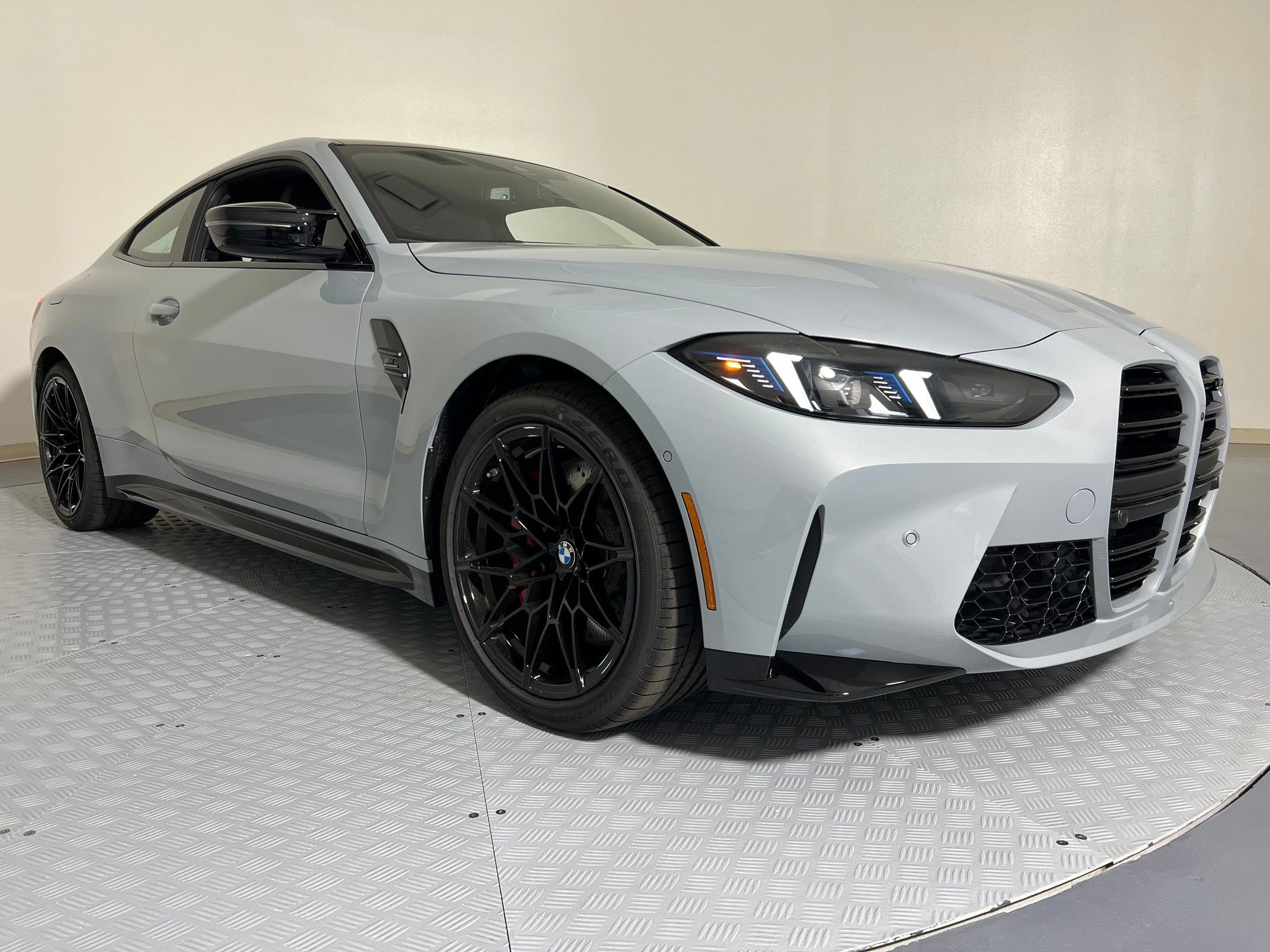 New 2026 BMW M4 Competition w/ Executive Package image 5