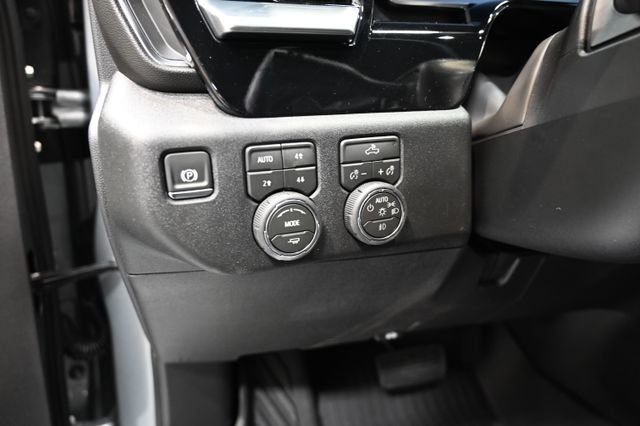 New 2026 Chevrolet Silverado 1500 RST w/ All Star Edition Plus AWD/4WD image 24
