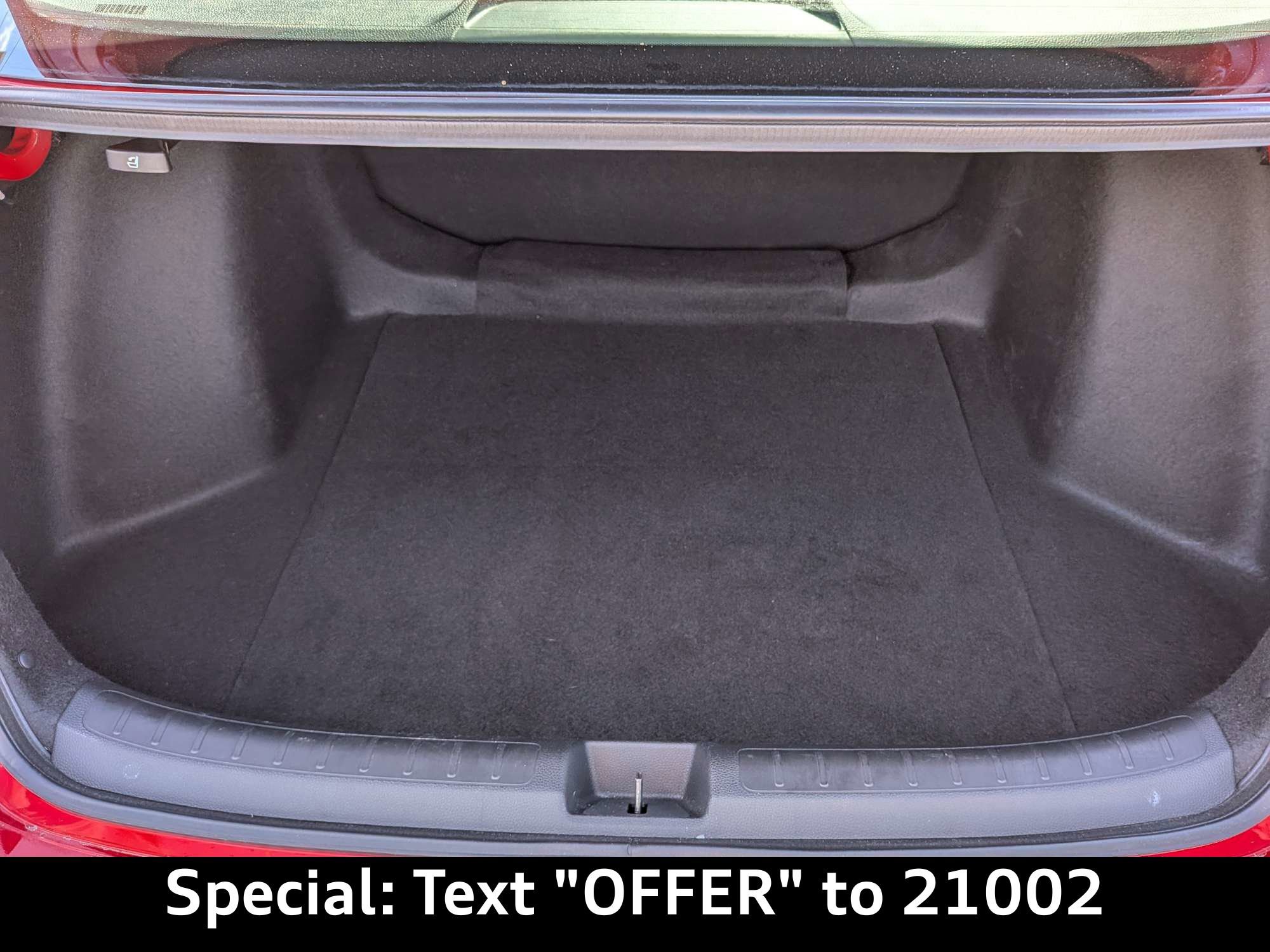 Used 2023 Honda Civic Sport image 13