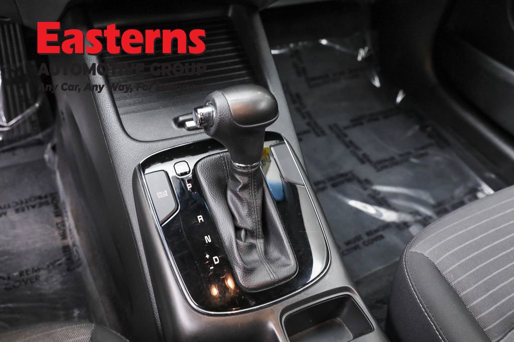 Used 2018 Kia Forte LX w/ LX Popular Package image 13