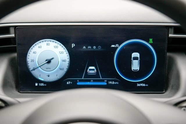 Used 2024 Hyundai Tucson SEL image 33