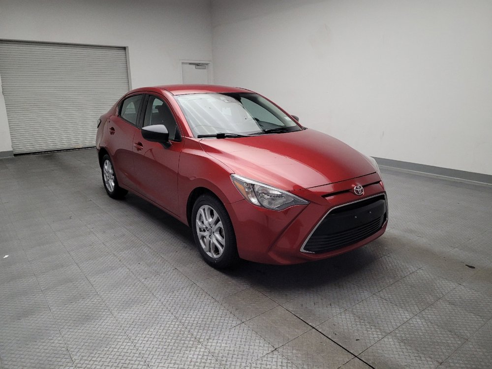 Used 2017 Toyota Yaris iA FWD image 13