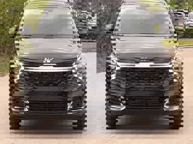 Used 2025 Kia Sportage EX w/ Premium Package image 7