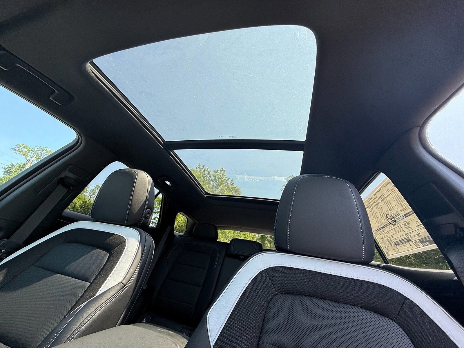 New 2025 Chevrolet Blazer EV LT w/ Super Cruise Package image 4