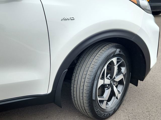 Used 2022 Kia Sportage LX image 18