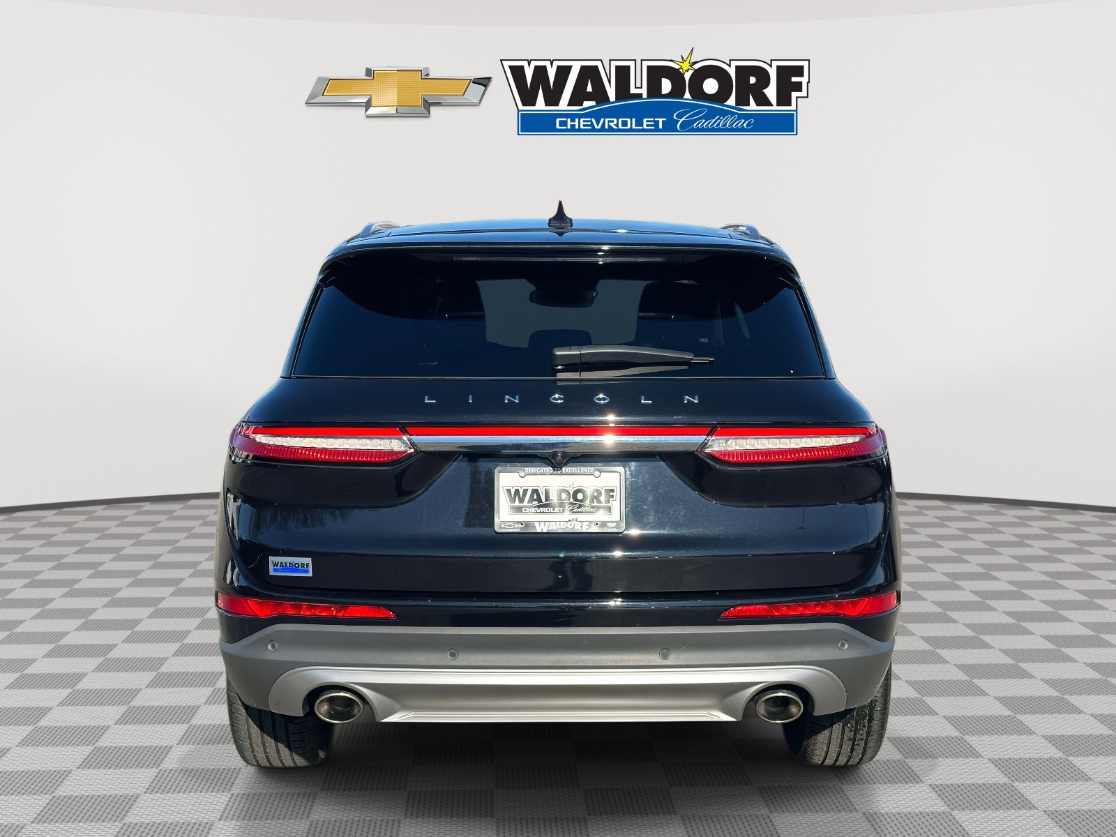 Used 2022 Lincoln Corsair AWD w/ Equipment Group 101A image 5