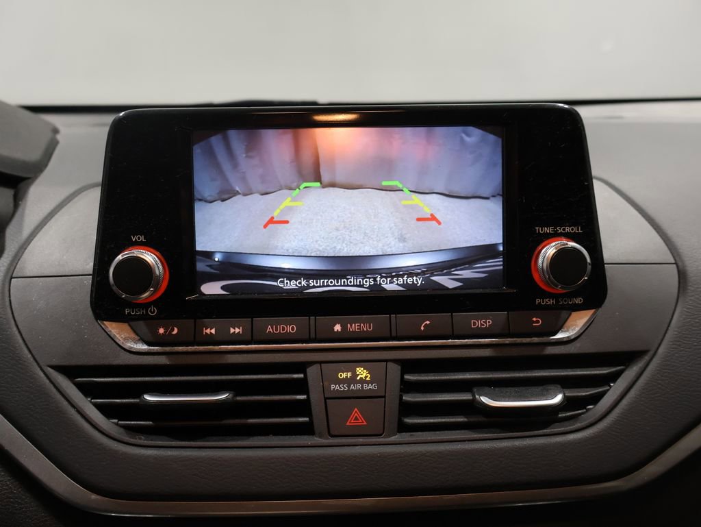 Used 2024 Nissan Altima 2.5 S image 25