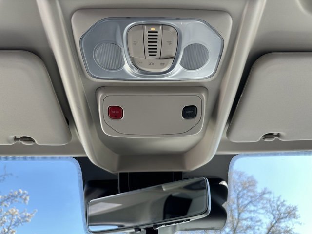 New 2024 RAM ProMaster 2500 w/ Safety Group FWD image 16