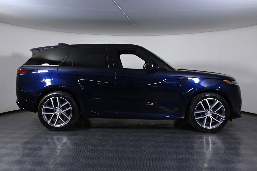 Used 2023 Land Rover Range Rover Sport SE Dynamic AWD/4WD image 20
