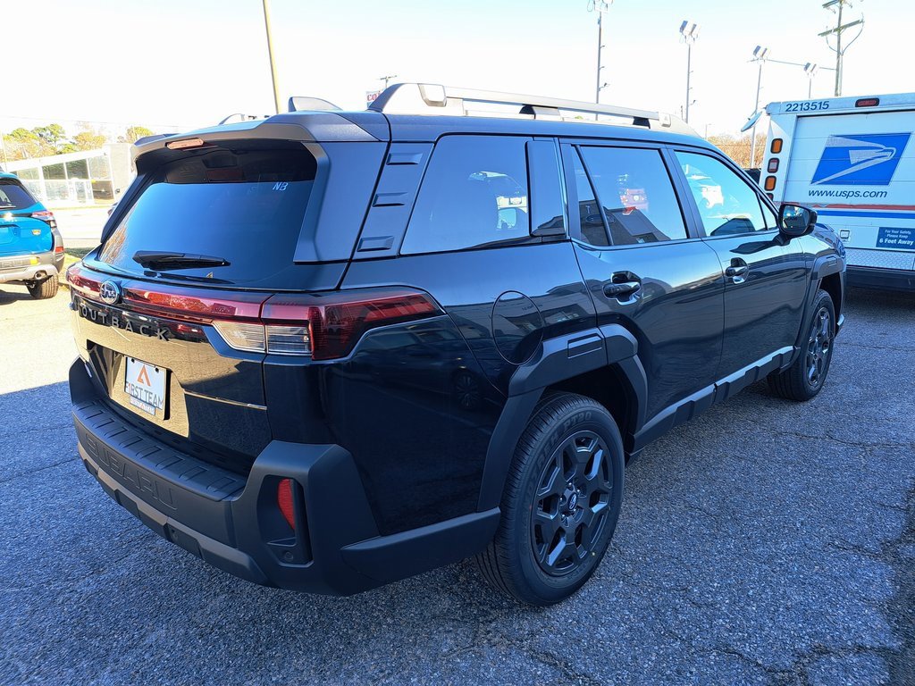 New 2026 Subaru Outback Limited image 6