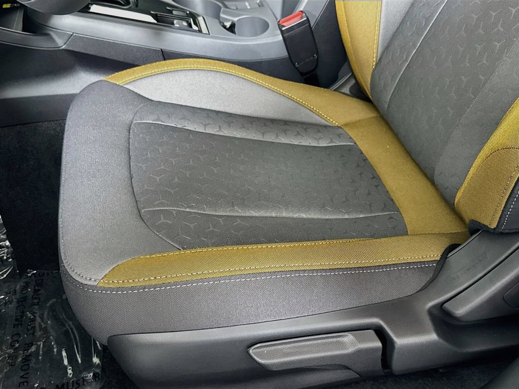 New 2026 Subaru Crosstrek 2.5i Sport AWD/4WD image 18