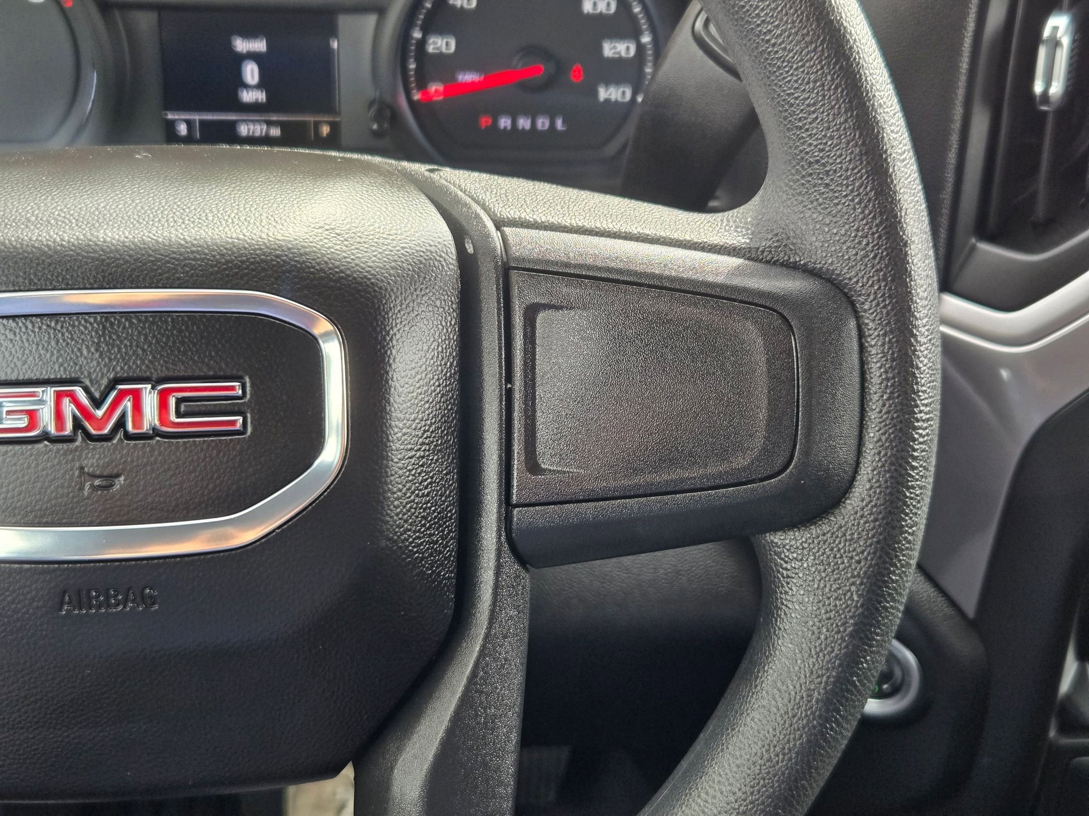 Certified 2025 GMC Sierra 1500 Pro w/ Pro Value Package image 23