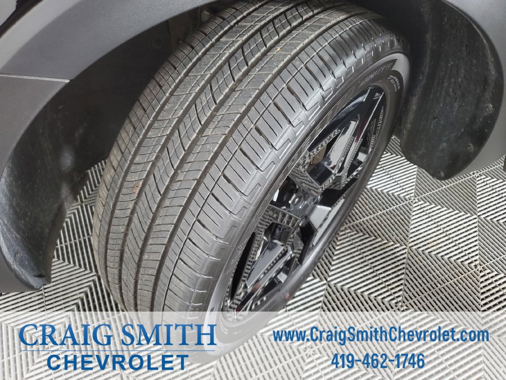 Used 2025 Kia Telluride EX X-Line AWD/4WD image 30