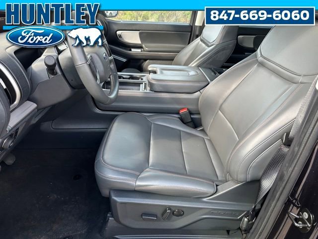 Used 2025 Ford Expedition Max Active image 24